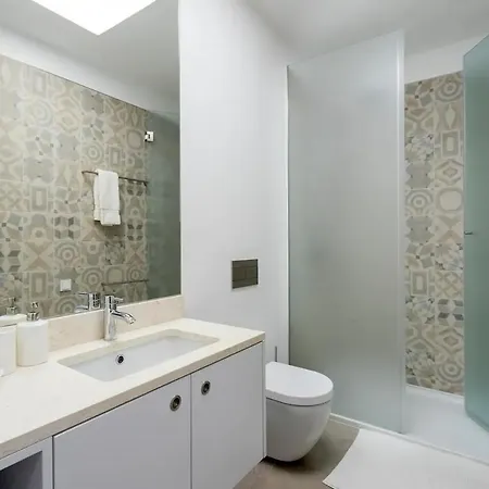 New Boavista Loft By Innkeeper Lejlighed Lisboa
