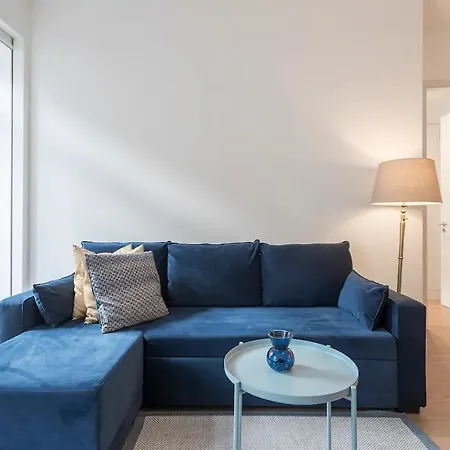 New Boavista Loft By Innkeeper