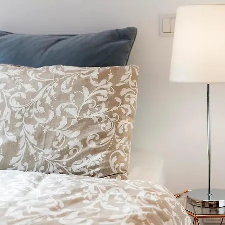 New Boavista Loft By Innkeeper Lisboa