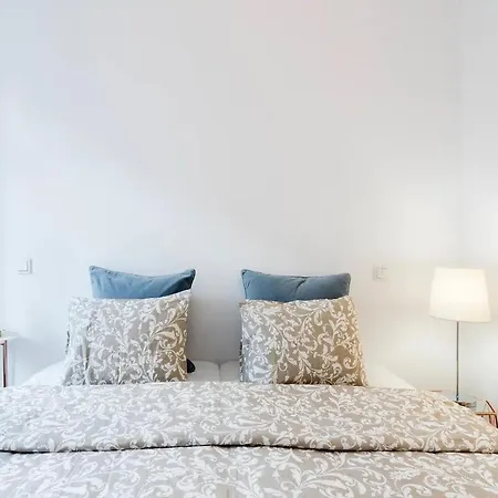 New Boavista Loft By Innkeeper