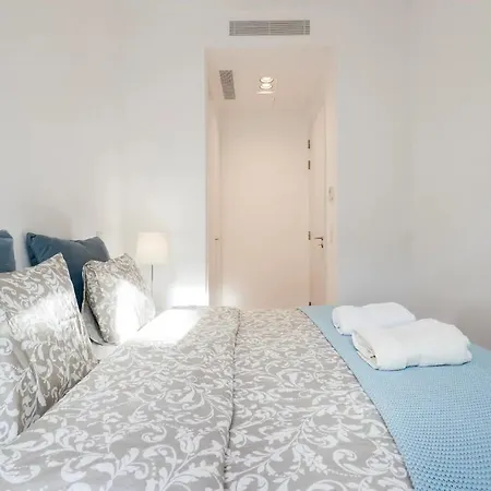 New Boavista Loft By Innkeeper * Lisboa