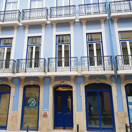 New Boavista Loft By Innkeeper Lejlighed Lisboa