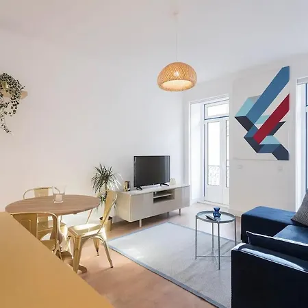 Lejlighed New Boavista Loft By Innkeeper