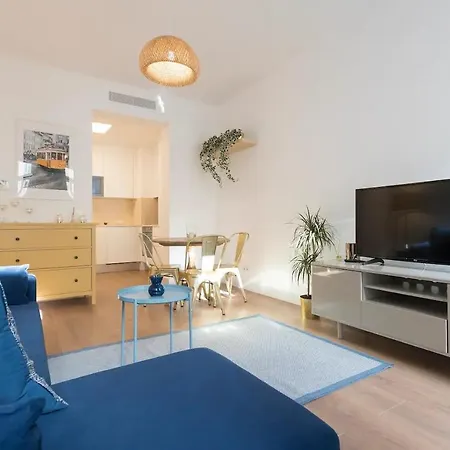 New Boavista Loft By Innkeeper Lejlighed Lisboa