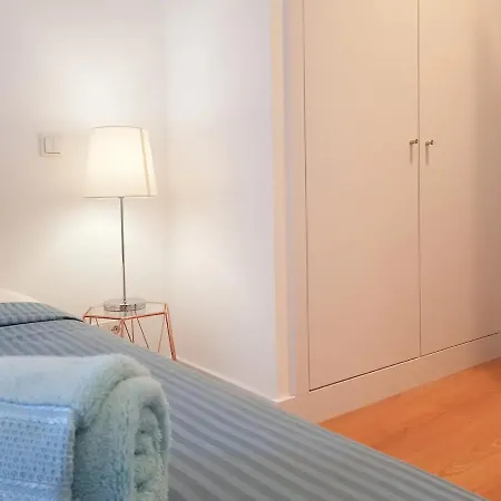 New Boavista Loft By Innkeeper Lejlighed Lisboa