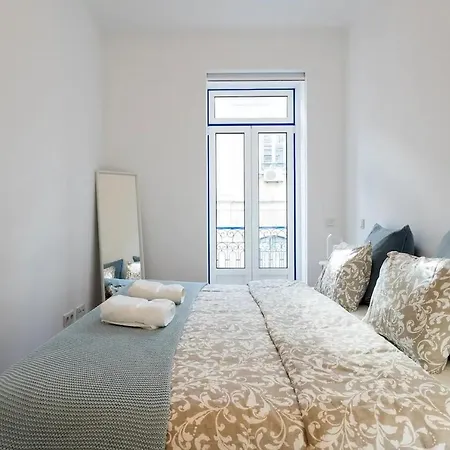 New Boavista Loft By Innkeeper Lejlighed