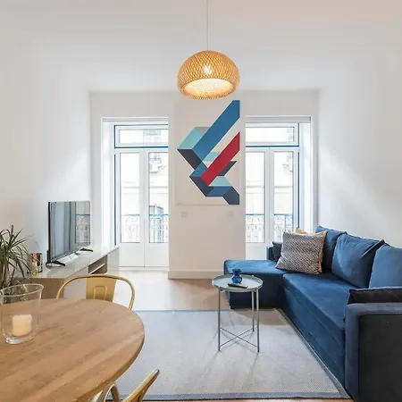 New Boavista Loft By Innkeeper * Lisboa