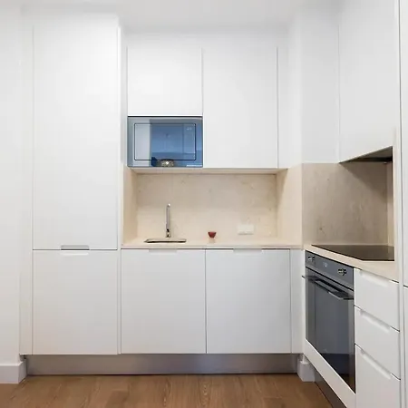 New Boavista Loft By Innkeeper Lejlighed Lisboa