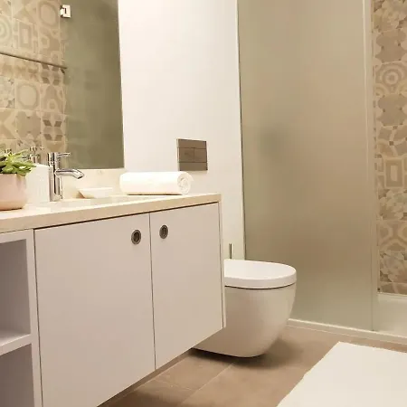Lejlighed New Boavista Loft By Innkeeper Lisboa