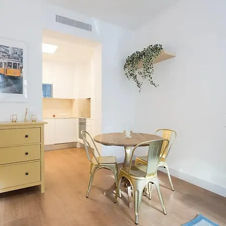 Lejlighed New Boavista Loft By Innkeeper *